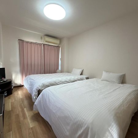 A&C Stay Osaka Dome-Mae Extérieur photo