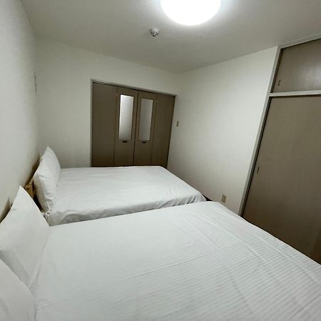 A&C Stay Osaka Dome-Mae Extérieur photo