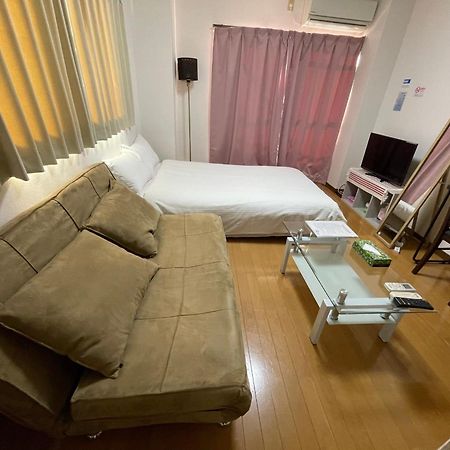 A&C Stay Osaka Dome-Mae Extérieur photo