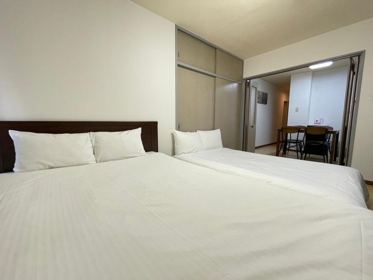A&C Stay Osaka Dome-Mae Extérieur photo