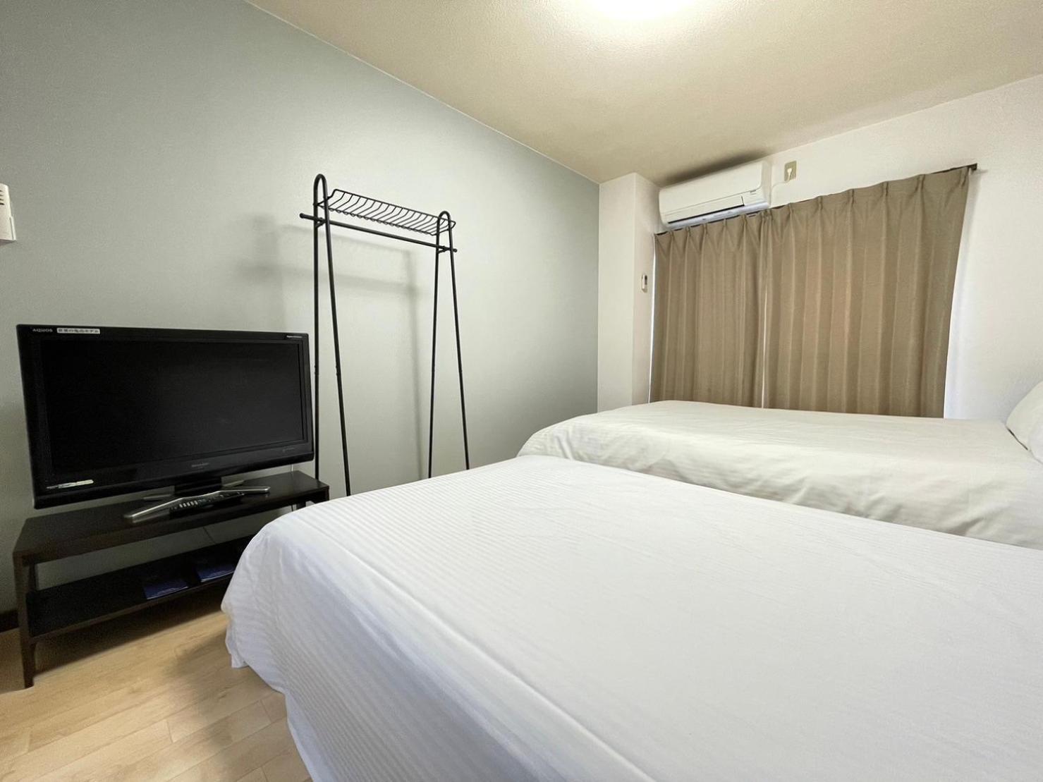 A&C Stay Osaka Dome-Mae Extérieur photo