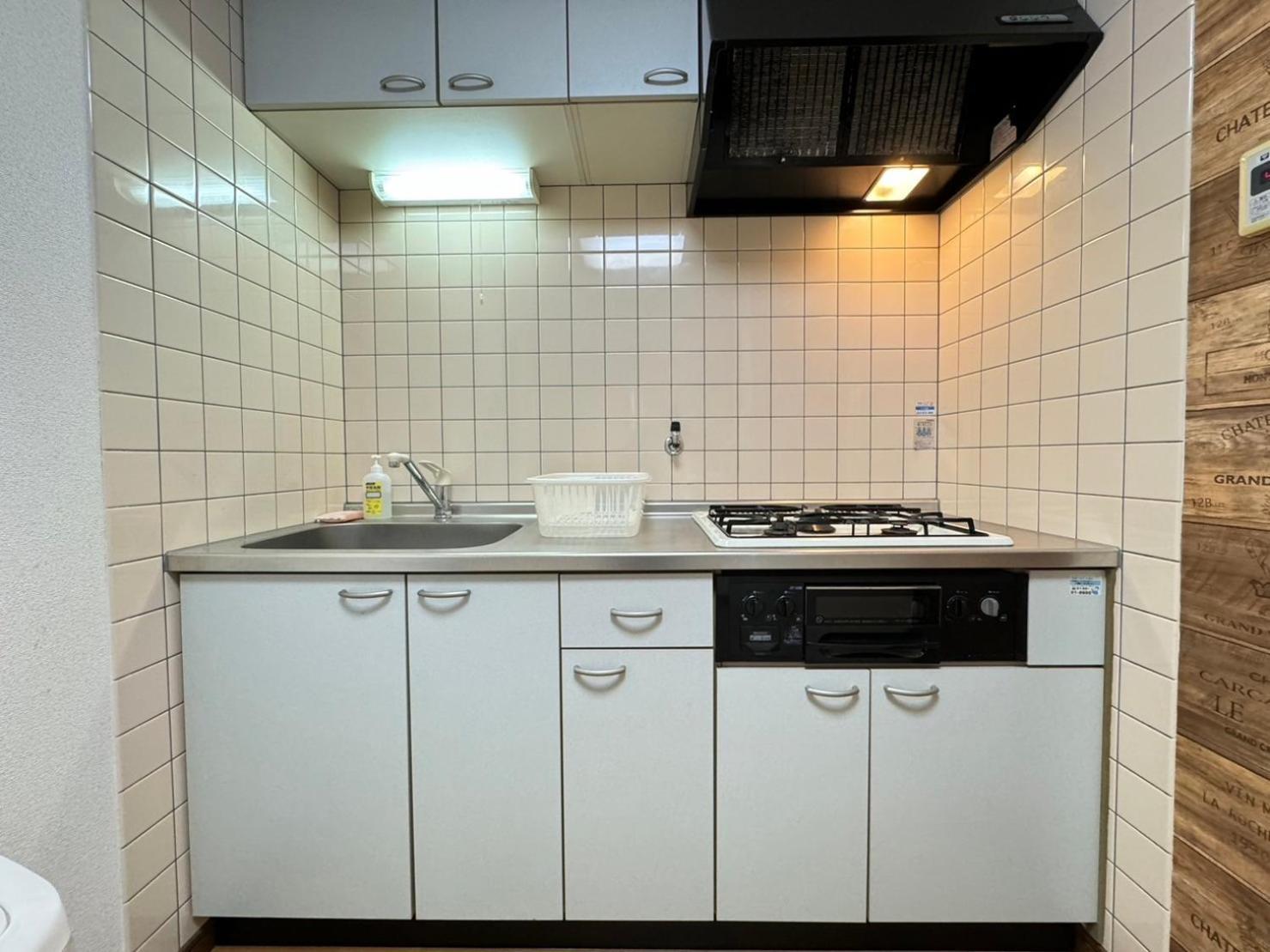 A&C Stay Osaka Dome-Mae Extérieur photo