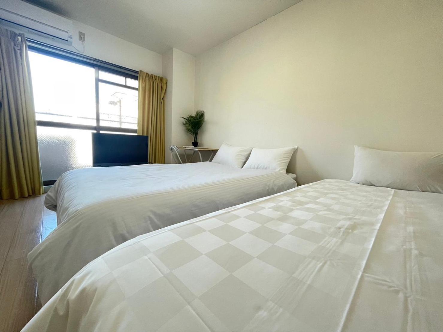 A&C Stay Osaka Dome-Mae Extérieur photo