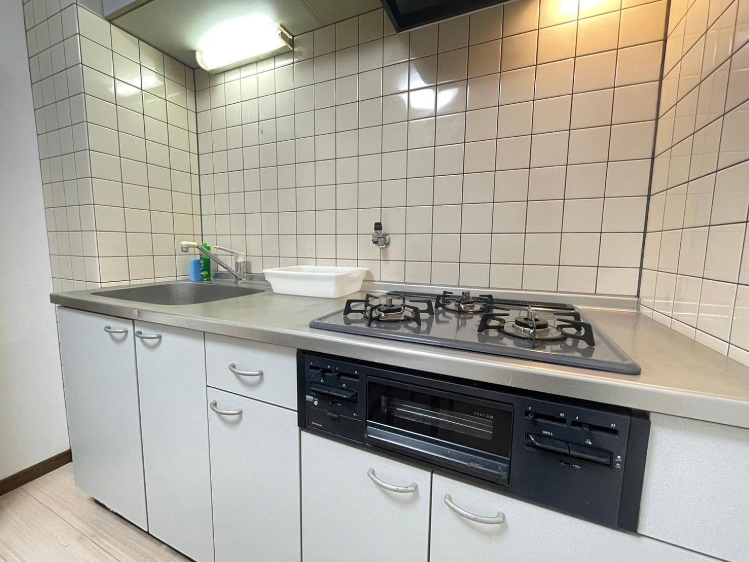 A&C Stay Osaka Dome-Mae Extérieur photo