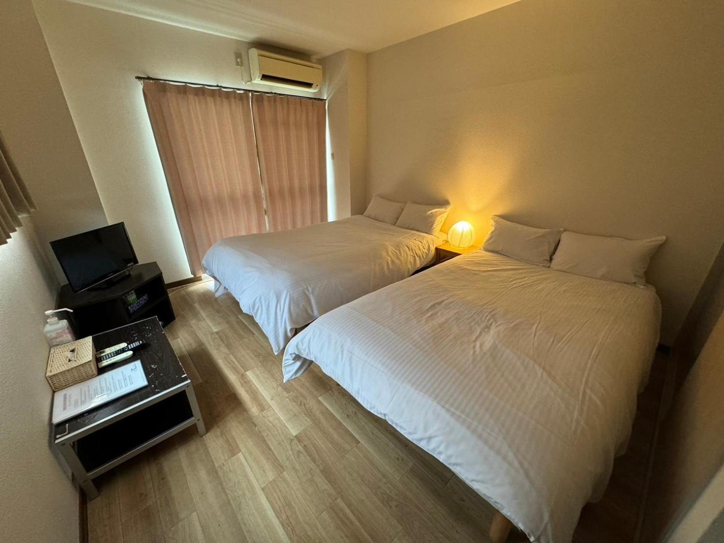 A&C Stay Osaka Dome-Mae Extérieur photo
