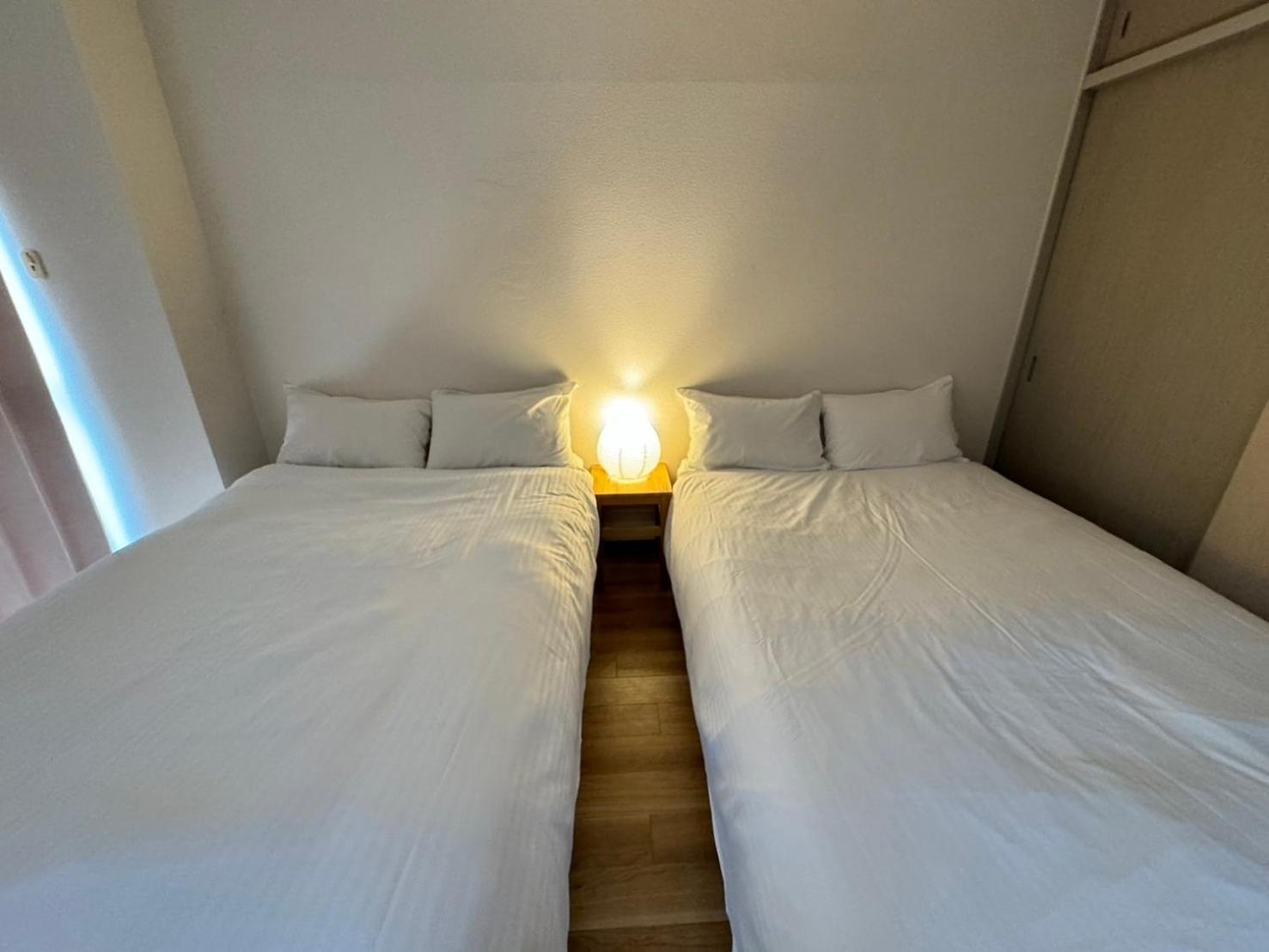A&C Stay Osaka Dome-Mae Extérieur photo