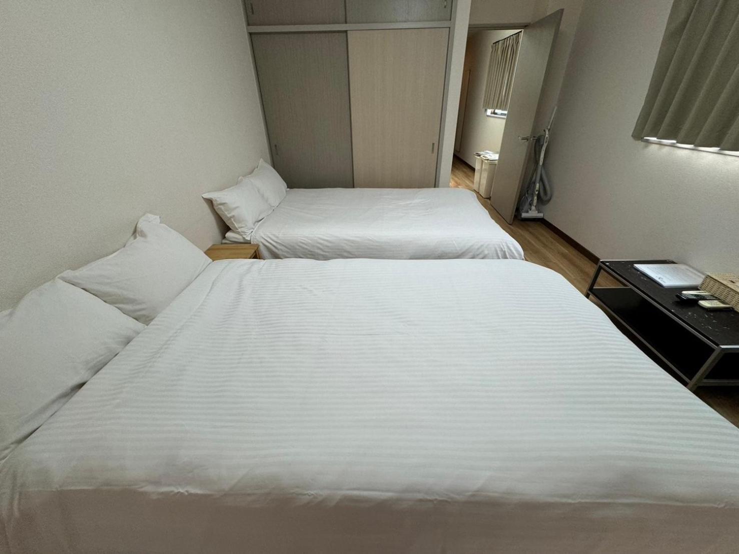 A&C Stay Osaka Dome-Mae Extérieur photo