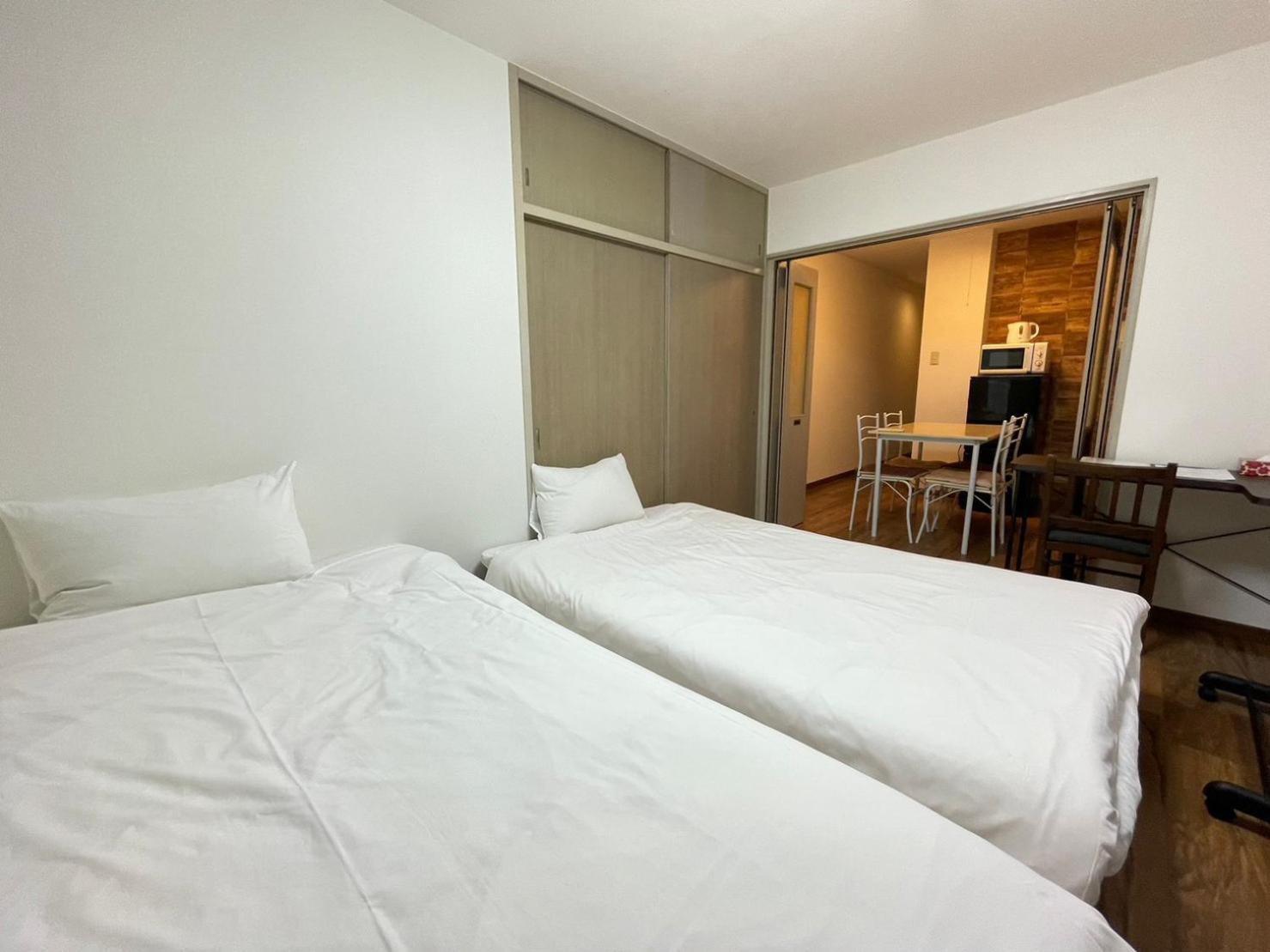 A&C Stay Osaka Dome-Mae Extérieur photo