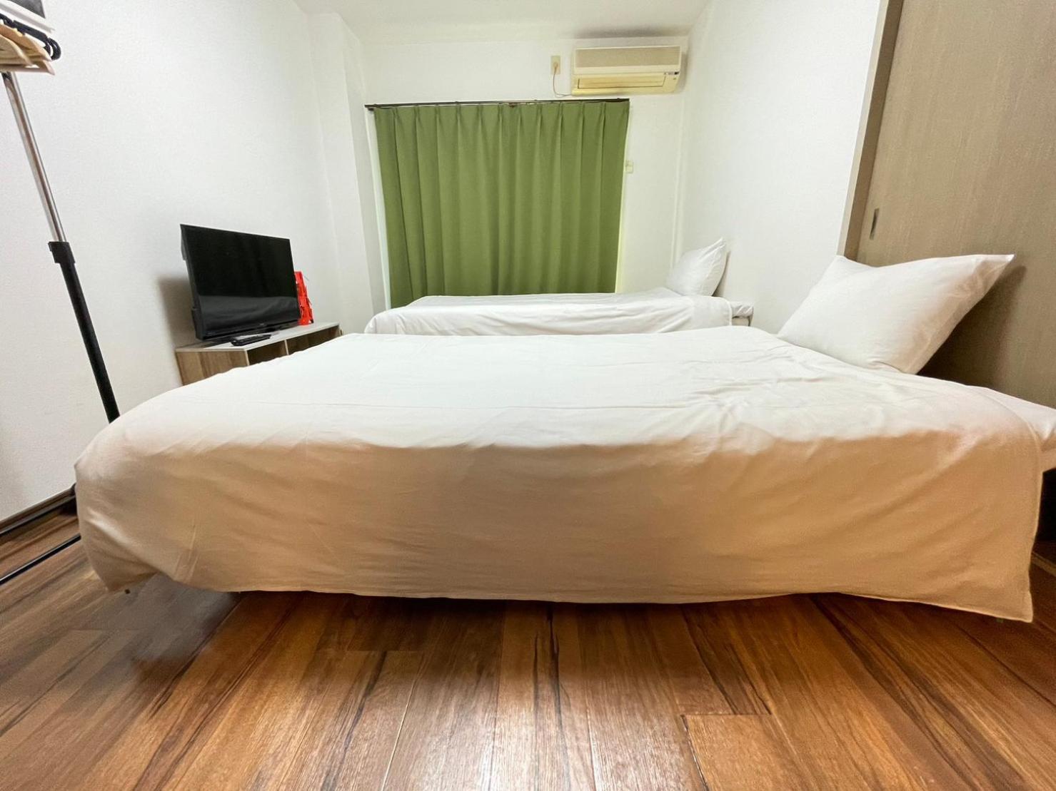 A&C Stay Osaka Dome-Mae Extérieur photo