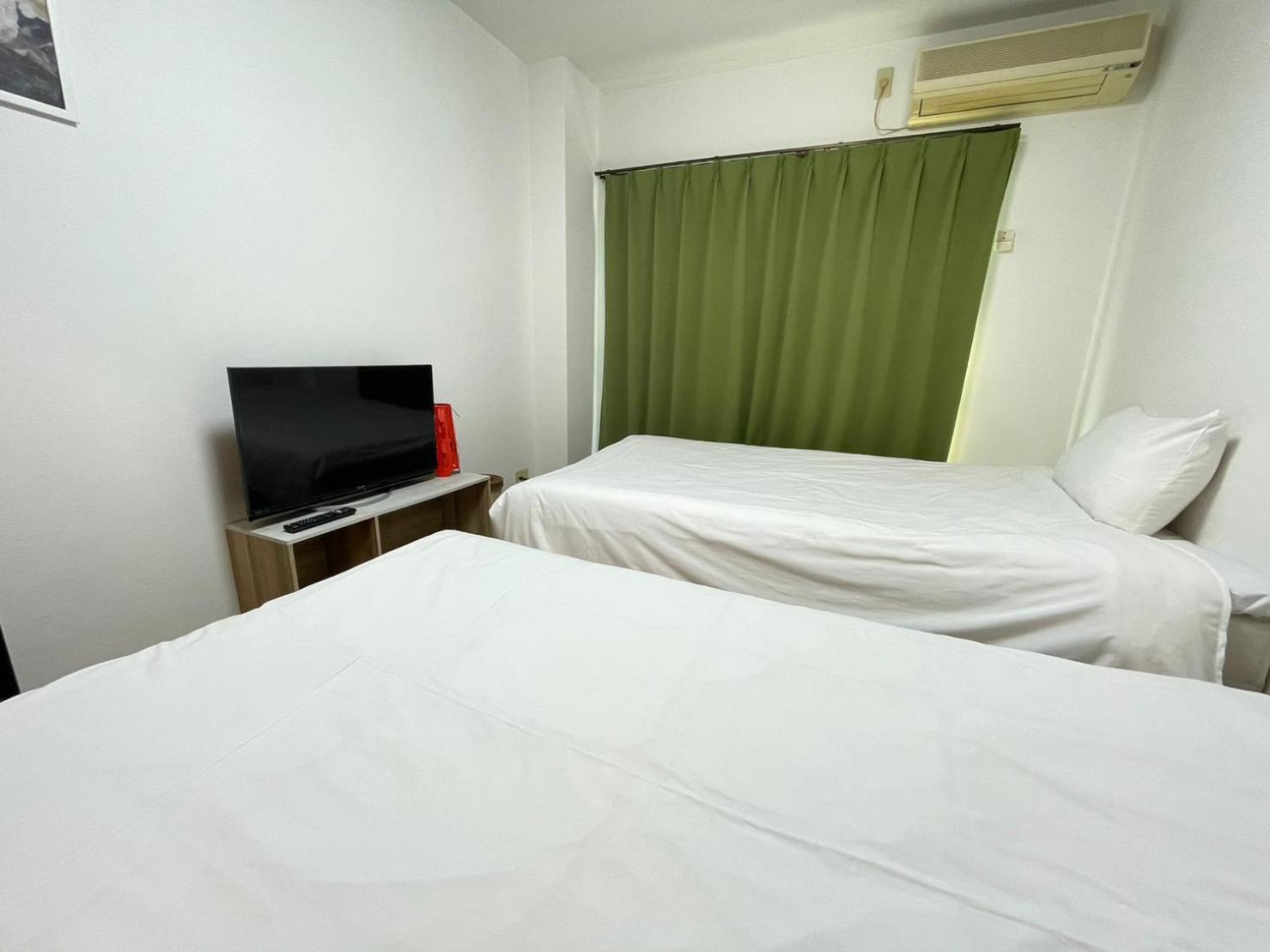 A&C Stay Osaka Dome-Mae Extérieur photo