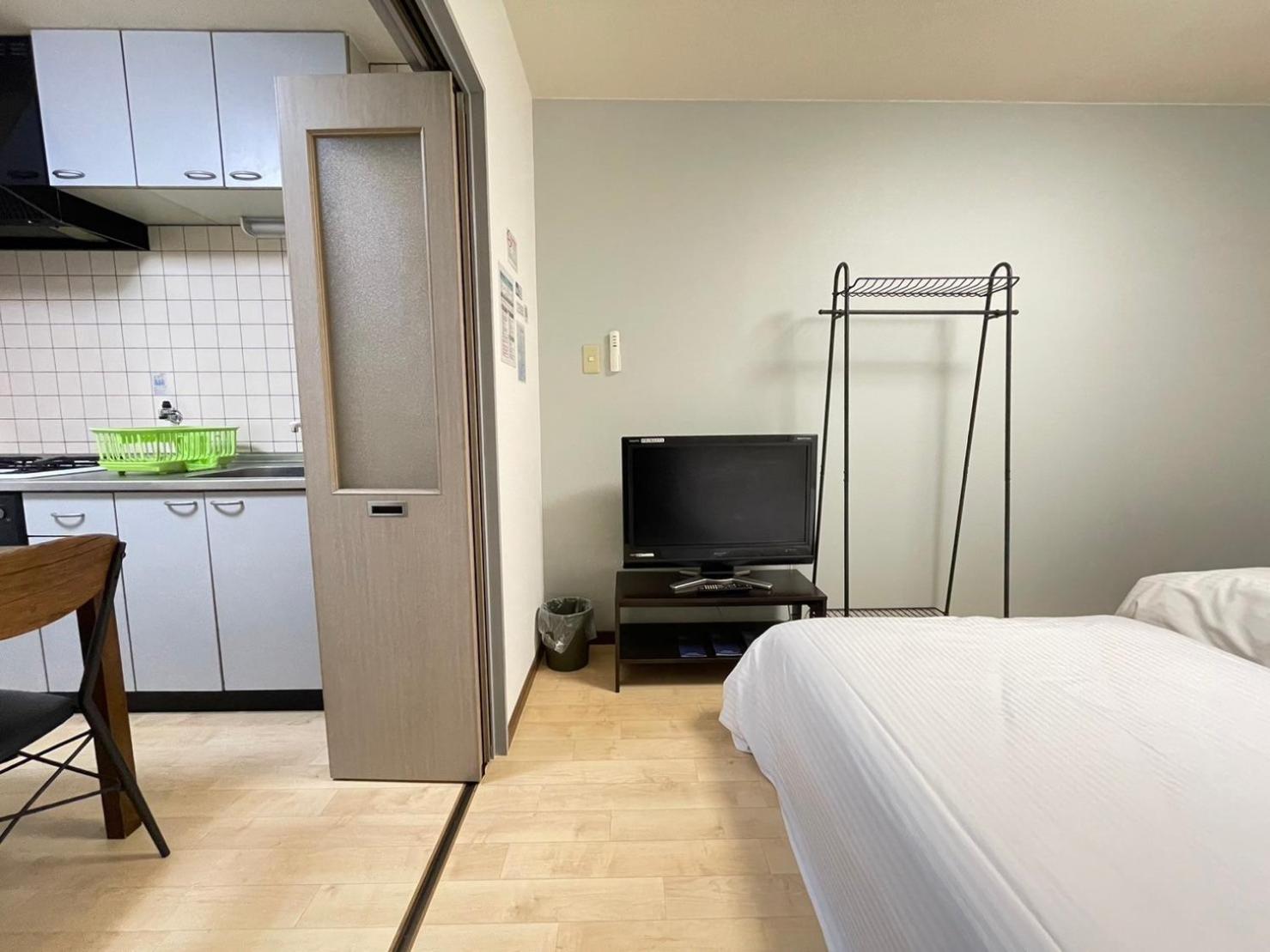 A&C Stay Osaka Dome-Mae Extérieur photo