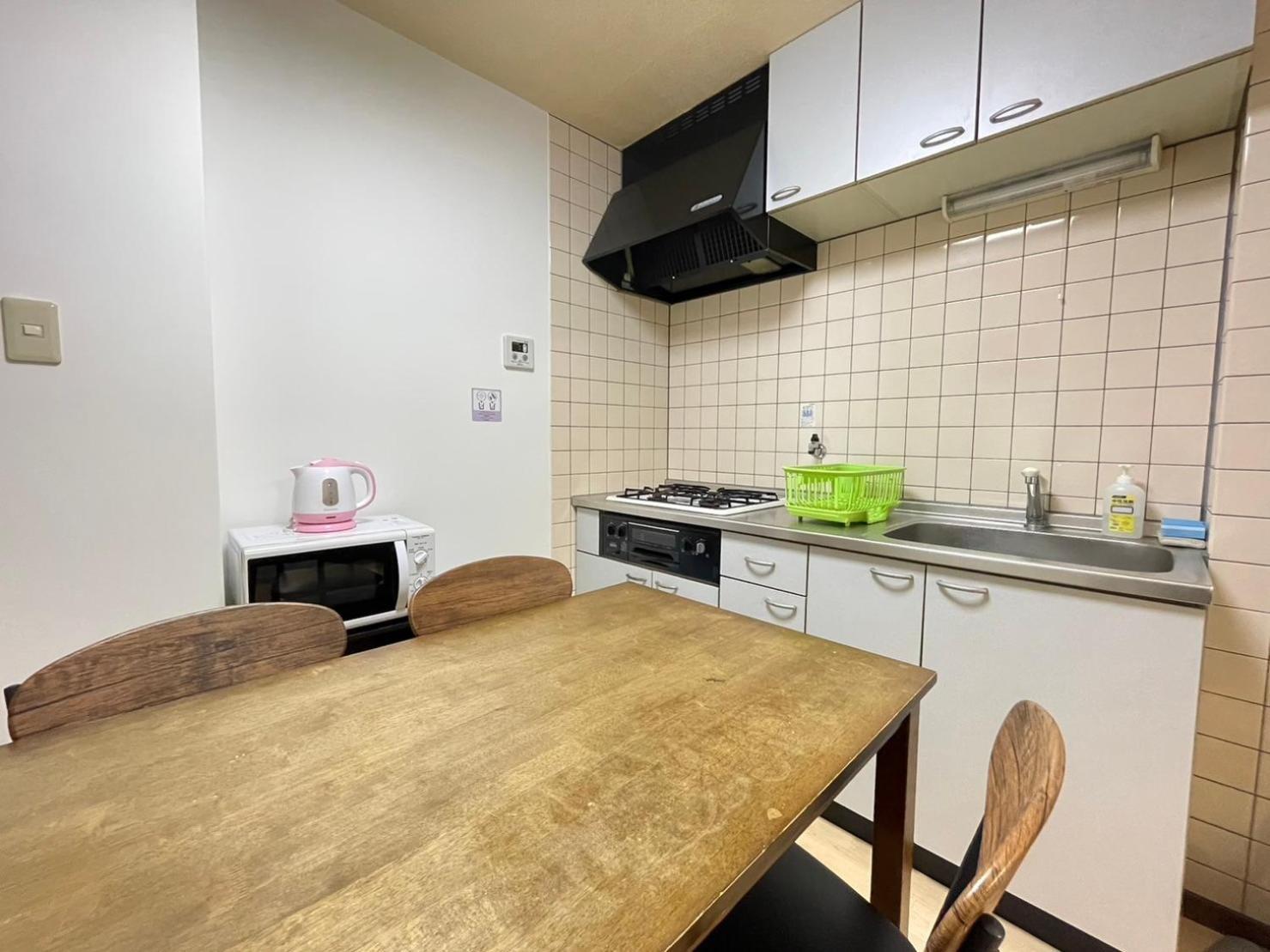 A&C Stay Osaka Dome-Mae Extérieur photo